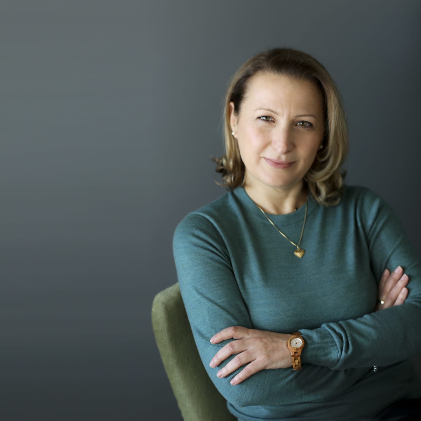 Romina Portas, Executive and Leadership Coach